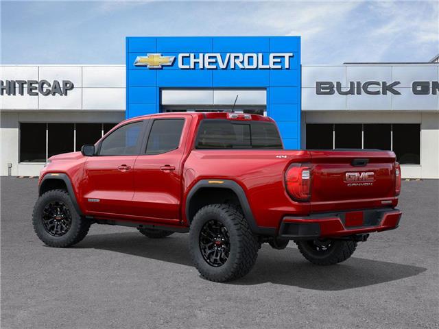 2026 GMC Canyon Elevation (Stk: 45400) in Slave Lake - Image 3 of 24 2026 GMC Canyon Elevation (Stk: 45400) in Slave Lake - Image 3 of 24