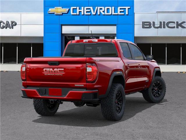 2026 GMC Canyon Elevation (Stk: 45400) in Slave Lake - Image 4 of 24 2026 GMC Canyon Elevation (Stk: 45400) in Slave Lake - Image 4 of 24