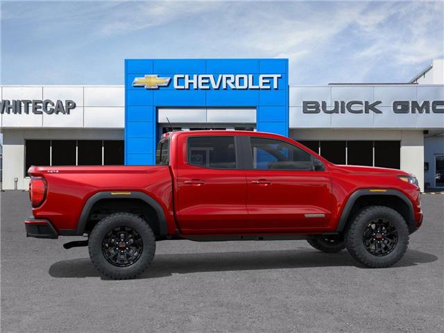 2026 GMC Canyon Elevation (Stk: 45400) in Slave Lake - Image 5 of 24 2026 GMC Canyon Elevation (Stk: 45400) in Slave Lake - Image 5 of 24