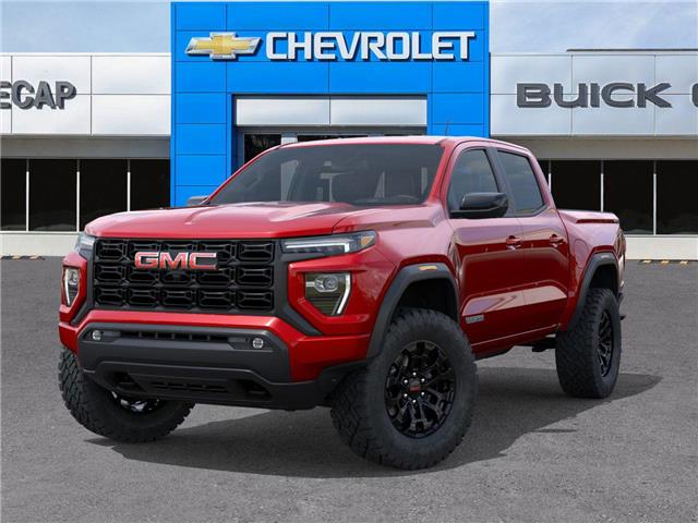 2026 GMC Canyon Elevation (Stk: 45400) in Slave Lake - Image 6 of 24 2026 GMC Canyon Elevation (Stk: 45400) in Slave Lake - Image 6 of 24