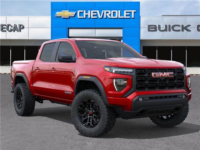 2026 GMC Canyon Elevation (Stk: 45400) in Slave Lake - Image 7 of 24 2026 GMC Canyon Elevation (Stk: 45400) in Slave Lake - Image 7 of 24