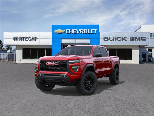 2026 GMC Canyon Elevation (Stk: 45400) in Slave Lake - Image 8 of 24 2026 GMC Canyon Elevation (Stk: 45400) in Slave Lake - Image 8 of 24