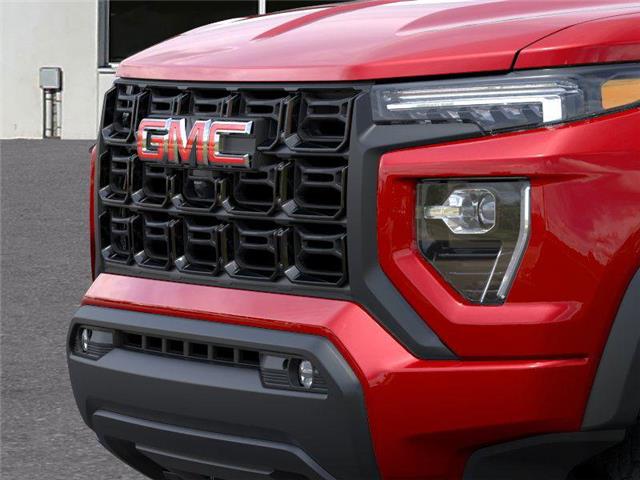 2026 GMC Canyon Elevation (Stk: 45400) in Slave Lake - Image 13 of 24 2026 GMC Canyon Elevation (Stk: 45400) in Slave Lake - Image 13 of 24