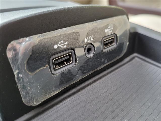 2018 RAM 1500 LARAMIE CREW | NAVI | LEATHER |REMOTE START |R-CAM (Stk: Z3585A) in St. Catharines - Image 12 of 32