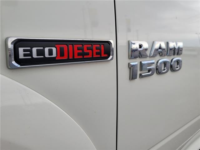 2018 RAM 1500 LARAMIE CREW | NAVI | LEATHER |REMOTE START |R-CAM (Stk: Z3585A) in St. Catharines - Image 26 of 32