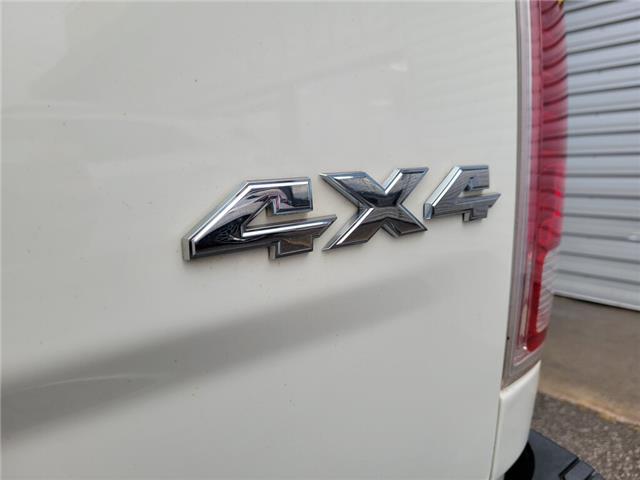 2018 RAM 1500 LARAMIE CREW | NAVI | LEATHER |REMOTE START |R-CAM (Stk: Z3585A) in St. Catharines - Image 32 of 32