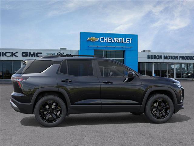 2026 Chevrolet Equinox LT (Stk: 107138) in Exeter - Image 5 of 24 2026 Chevrolet Equinox LT (Stk: 107138) in Exeter - Image 5 of 24