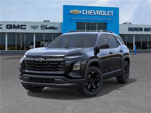 2026 Chevrolet Equinox LT (Stk: 107138) in Exeter - Image 6 of 24 2026 Chevrolet Equinox LT (Stk: 107138) in Exeter - Image 6 of 24