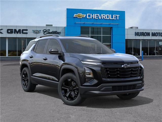 2026 Chevrolet Equinox LT (Stk: 107138) in Exeter - Image 7 of 24 2026 Chevrolet Equinox LT (Stk: 107138) in Exeter - Image 7 of 24