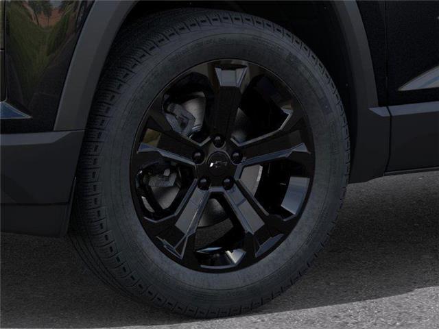 2026 Chevrolet Equinox LT (Stk: 107138) in Exeter - Image 9 of 24 2026 Chevrolet Equinox LT (Stk: 107138) in Exeter - Image 9 of 24