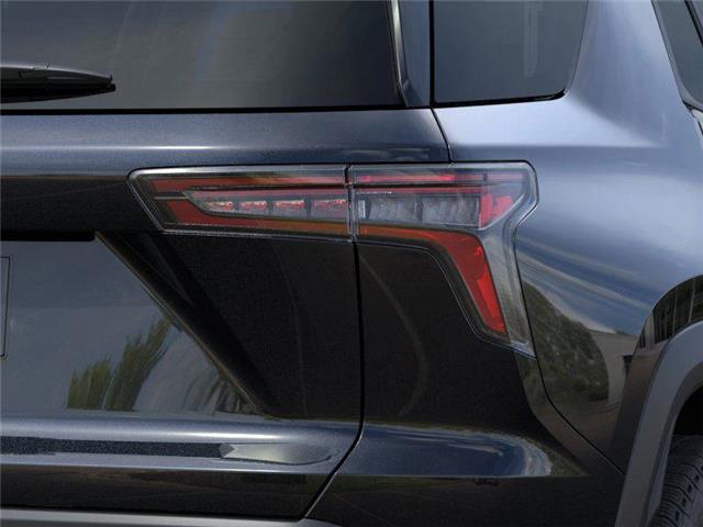 2026 Chevrolet Equinox LT (Stk: 107138) in Exeter - Image 11 of 24 2026 Chevrolet Equinox LT (Stk: 107138) in Exeter - Image 11 of 24