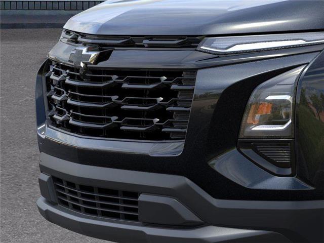 2026 Chevrolet Equinox LT (Stk: 107138) in Exeter - Image 13 of 24 2026 Chevrolet Equinox LT (Stk: 107138) in Exeter - Image 13 of 24