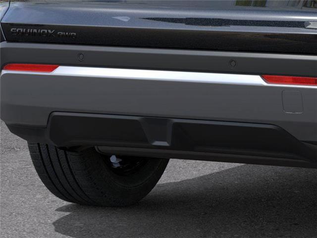 2026 Chevrolet Equinox LT (Stk: 107138) in Exeter - Image 14 of 24 2026 Chevrolet Equinox LT (Stk: 107138) in Exeter - Image 14 of 24
