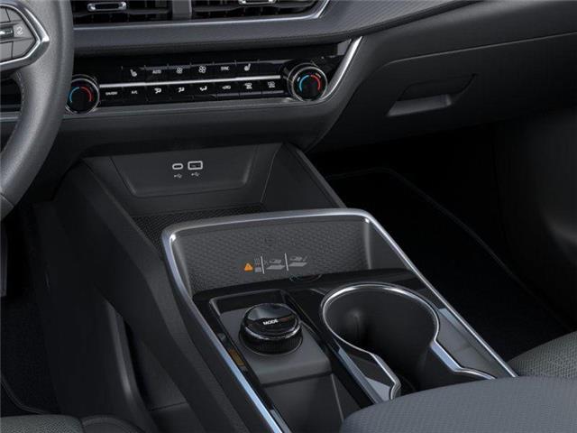 2026 Chevrolet Equinox LT (Stk: 107138) in Exeter - Image 23 of 24 2026 Chevrolet Equinox LT (Stk: 107138) in Exeter - Image 23 of 24