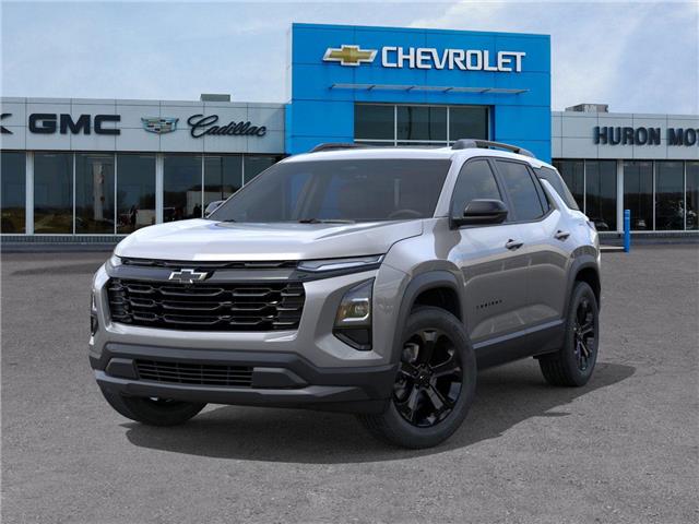 2026 Chevrolet Equinox LT (Stk: 107140) in Exeter - Image 6 of 24 2026 Chevrolet Equinox LT (Stk: 107140) in Exeter - Image 6 of 24