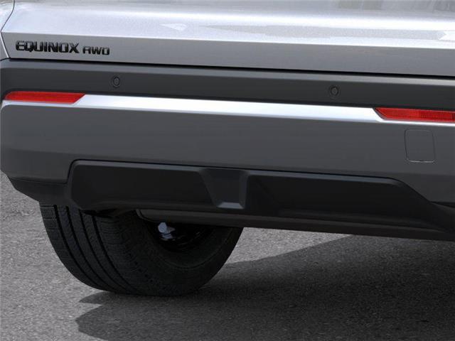 2026 Chevrolet Equinox LT (Stk: 107140) in Exeter - Image 14 of 24 2026 Chevrolet Equinox LT (Stk: 107140) in Exeter - Image 14 of 24
