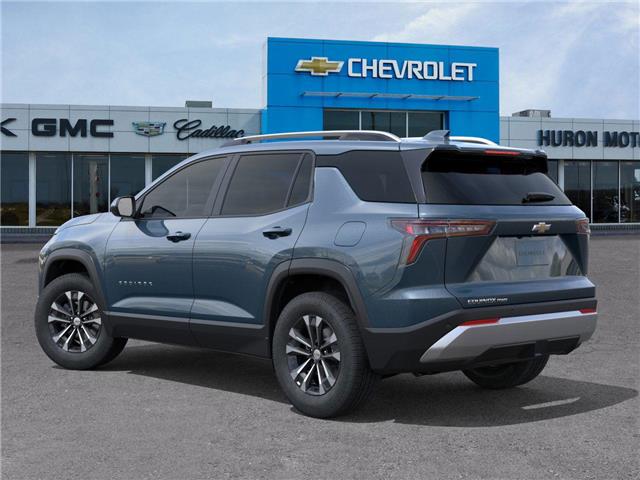 2026 Chevrolet Equinox LT (Stk: 107139) in Exeter - Image 3 of 24