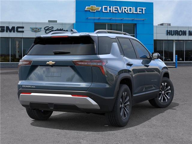 2026 Chevrolet Equinox LT (Stk: 107139) in Exeter - Image 4 of 24