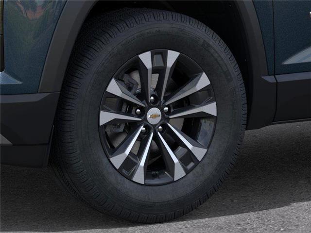 2026 Chevrolet Equinox LT (Stk: 107139) in Exeter - Image 9 of 24