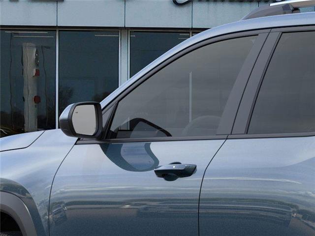 2026 Chevrolet Equinox LT (Stk: 107139) in Exeter - Image 12 of 24