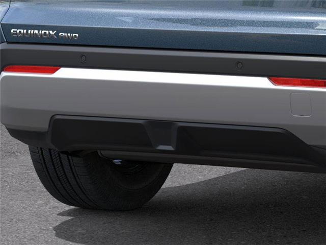 2026 Chevrolet Equinox LT (Stk: 107139) in Exeter - Image 14 of 24