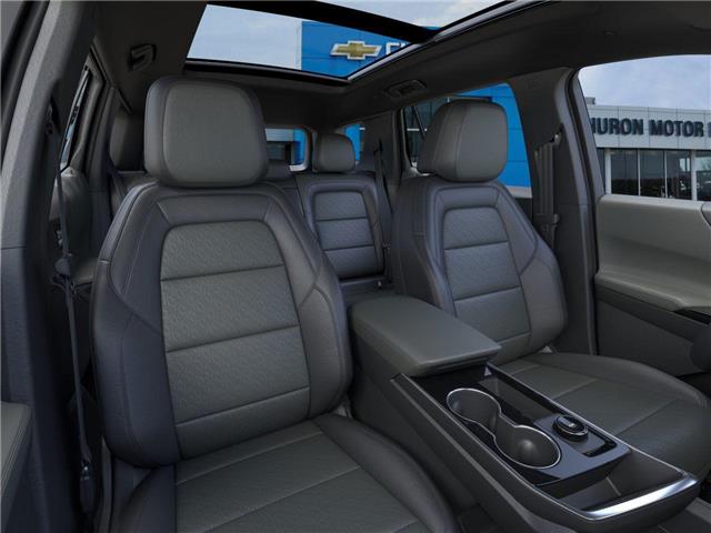 2026 Chevrolet Equinox LT (Stk: 107139) in Exeter - Image 16 of 24