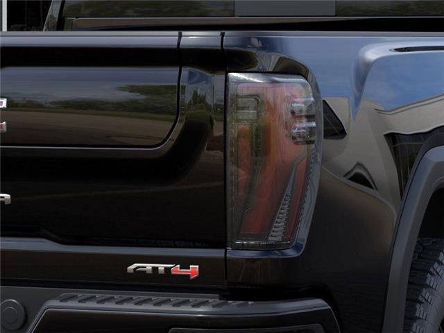 2026 GMC Sierra 3500HD AT4 (Stk: 26379) in Wadena - Image 11 of 24