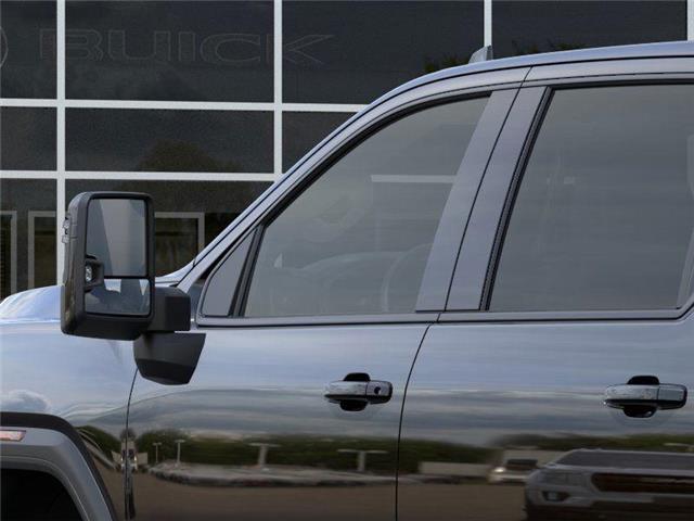 2026 GMC Sierra 3500HD AT4 (Stk: 26379) in Wadena - Image 12 of 24