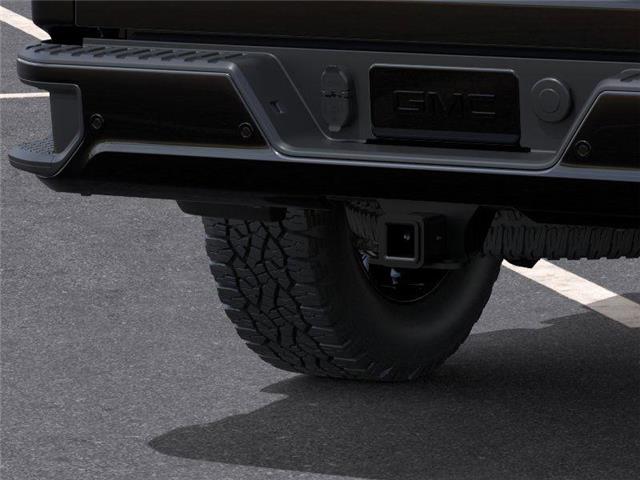 2026 GMC Sierra 3500HD AT4 (Stk: 26379) in Wadena - Image 14 of 24