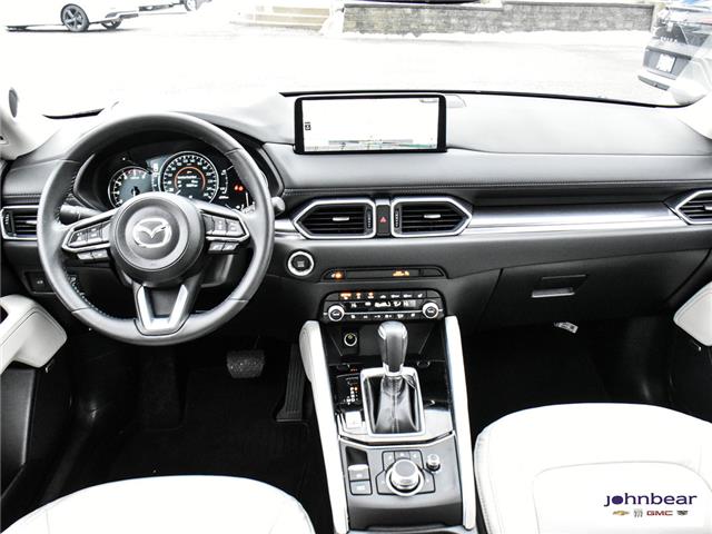 2024 Mazda CX-5 GT (Stk: U4365) in Hamilton - Image 17 of 29