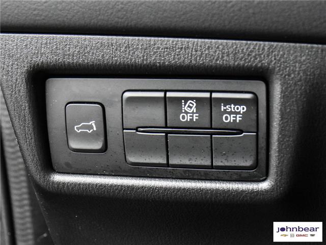 2024 Mazda CX-5 GT (Stk: U4365) in Hamilton - Image 25 of 29