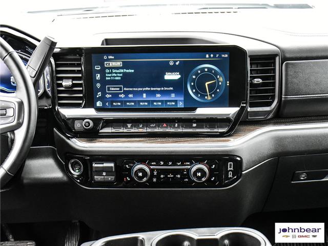 2025 Chevrolet Silverado 3500HD LT (Stk: U4377) in Hamilton - Image 17 of 26