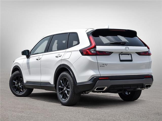 2026 Honda CR-V Hybrid EX-L (Stk: S0479) in London - Image 4 of 23