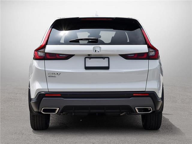 2026 Honda CR-V Hybrid EX-L (Stk: S0479) in London - Image 5 of 23