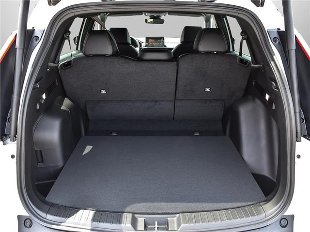 2026 Honda CR-V Hybrid EX-L (Stk: S0479) in London - Image 7 of 23