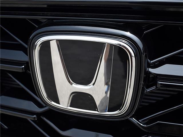 2026 Honda CR-V Hybrid EX-L (Stk: S0479) in London - Image 9 of 23