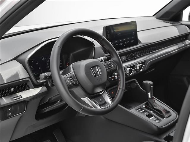 2026 Honda CR-V Hybrid EX-L (Stk: S0479) in London - Image 12 of 23