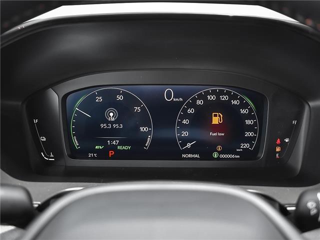 2026 Honda CR-V Hybrid EX-L (Stk: S0479) in London - Image 14 of 23