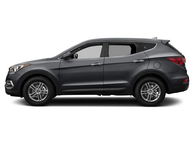 2018 Hyundai Santa Fe Sport 2.4 Base (Stk: 2105949A) in Whitby - Image 2 of 11