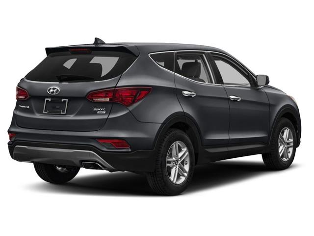 2018 Hyundai Santa Fe Sport 2.4 Base (Stk: 2105949A) in Whitby - Image 3 of 11
