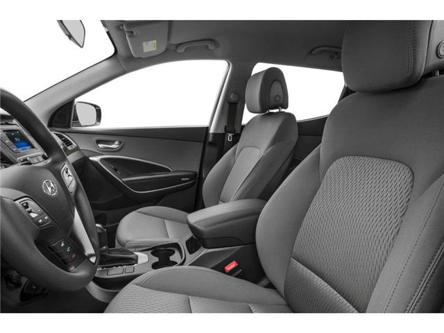 2018 Hyundai Santa Fe Sport 2.4 Base (Stk: 2105949A) in Whitby - Image 6 of 11