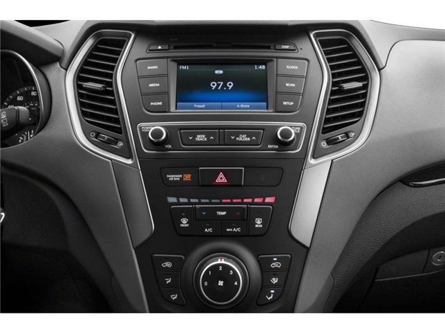 2018 Hyundai Santa Fe Sport 2.4 Base (Stk: 2105949A) in Whitby - Image 7 of 11
