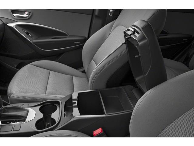 2018 Hyundai Santa Fe Sport 2.4 Base (Stk: 2105949A) in Whitby - Image 10 of 11