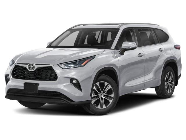 2024 Toyota Highlander XLE (Stk: S9358A) in Welland - Image 1 of 11