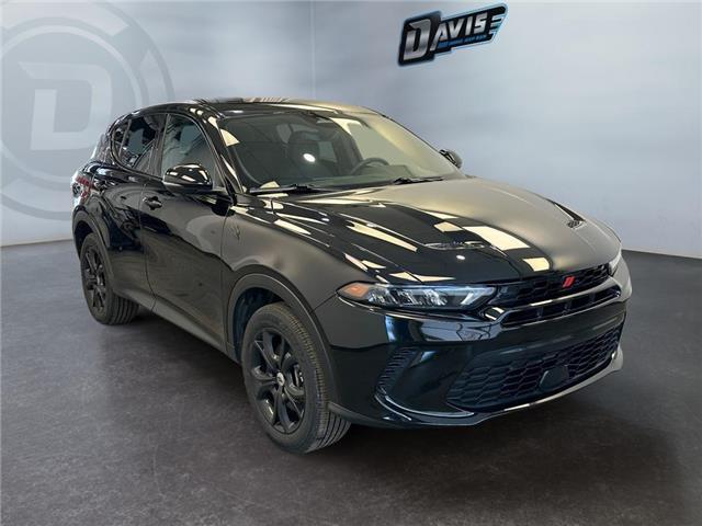 2023 Dodge Hornet GT (Stk: 41108) in Lethbridge - Image 7 of 15