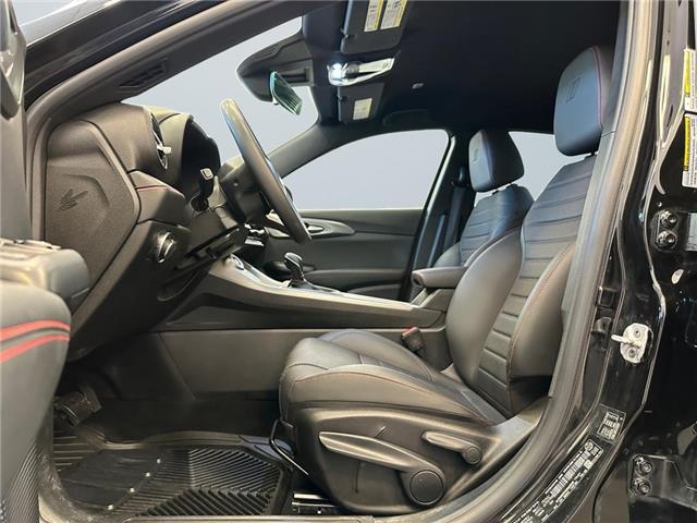 2023 Dodge Hornet GT (Stk: 41108) in Lethbridge - Image 9 of 15