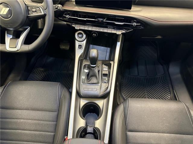 2023 Dodge Hornet GT (Stk: 41108) in Lethbridge - Image 11 of 15