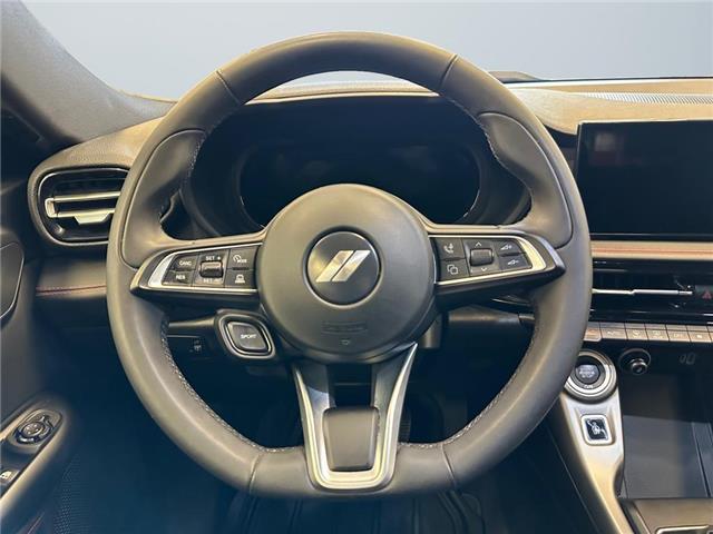 2023 Dodge Hornet GT (Stk: 41108) in Lethbridge - Image 12 of 15