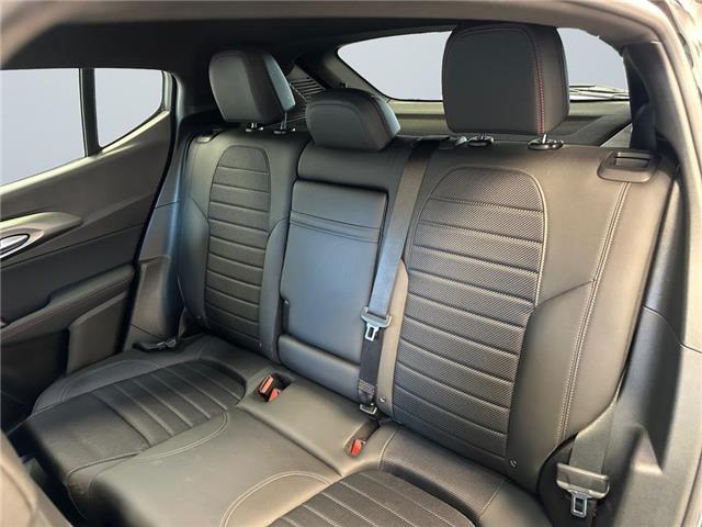 2023 Dodge Hornet GT (Stk: 41108) in Lethbridge - Image 13 of 15