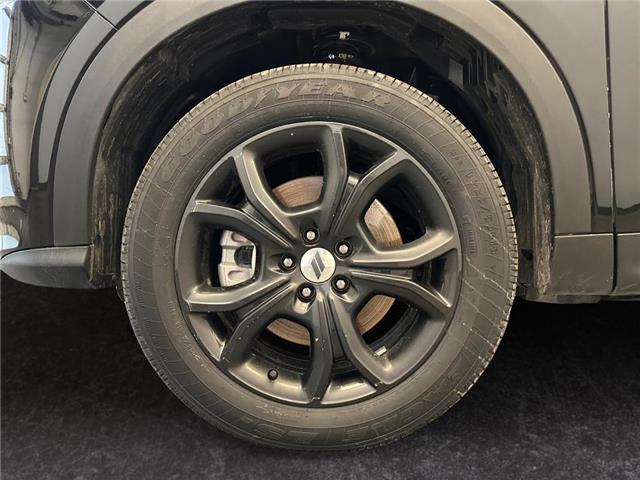 2023 Dodge Hornet GT (Stk: 41108) in Lethbridge - Image 14 of 15